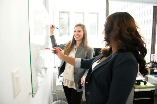 Corporate Recruiter