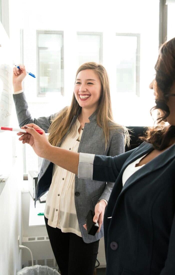 Corporate Recruiter