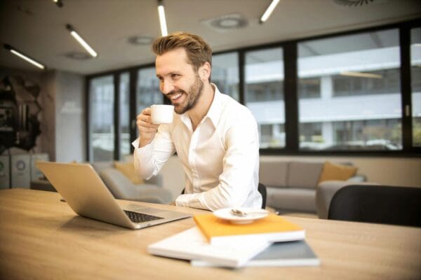 HR-Adviseur/Vervuld