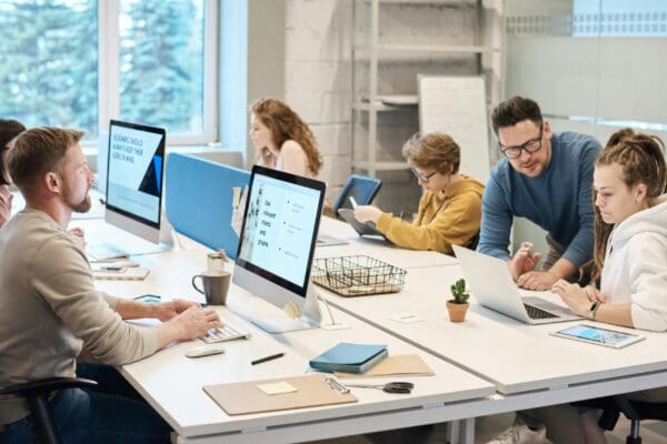 Teamlead HR Operations