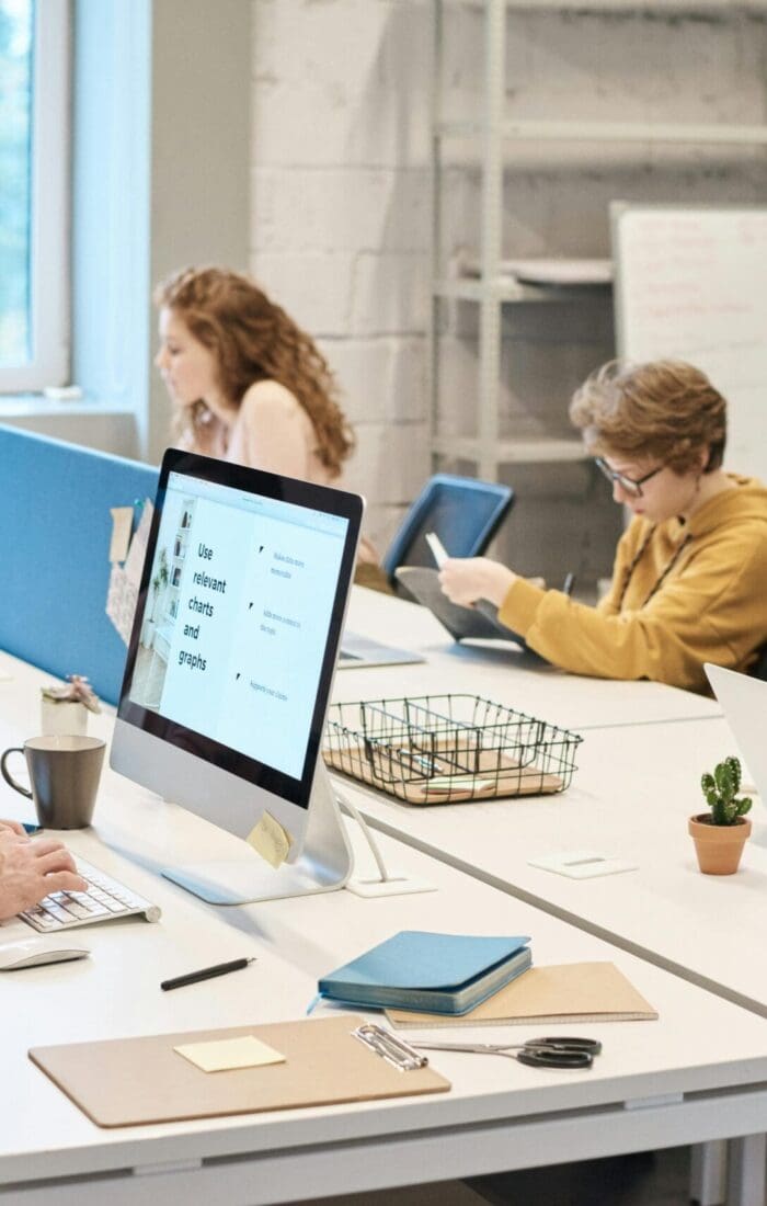 Commercieel Medewerker Binnendienst/Vervuld