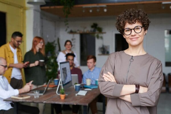 HR Manager