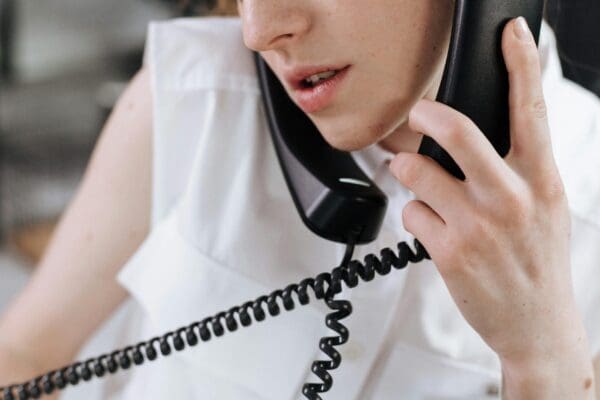 Customer Care Medewerker