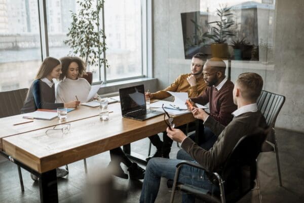 Medewerker Commerciële Binnendienst/Vervuld