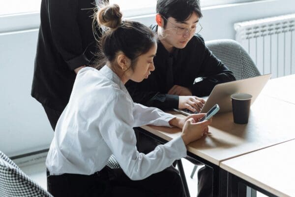 Meewerkend Voorman (m/v)