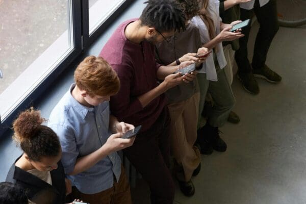 Van “help, een nieuwe collega!’ naar wat een topmatch!