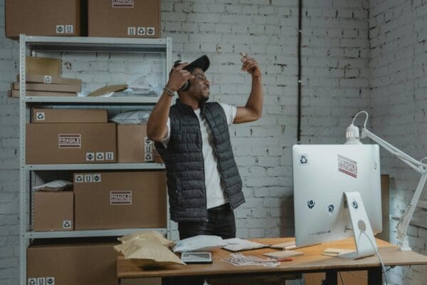 Coördinator Inkoop & Logistiek